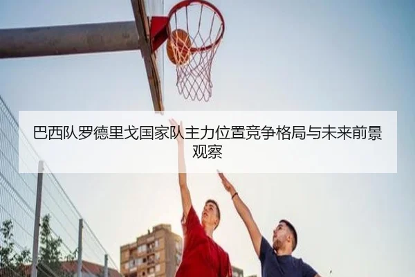 巴西队罗德里戈国家队主力位置竞争格局与未来前景观察